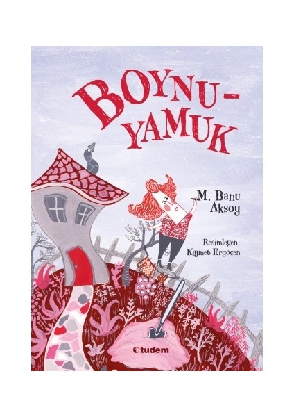 Boynu Yamuk - M. Banu Aksoy