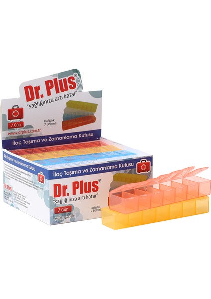 Dr Plus