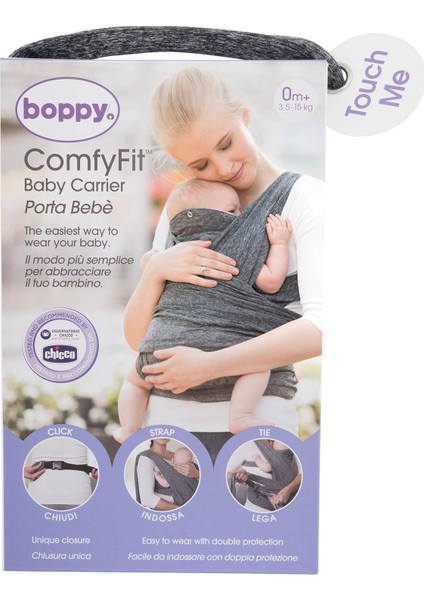 Boppy Comfyfit Kanguru