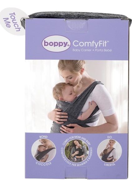 Boppy Comfyfit Kanguru