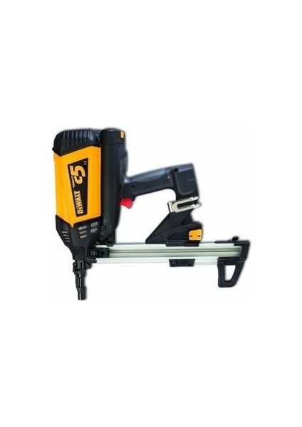 C5 Gazlı Tabanca için Çivi 25 mm 700 Adet + Gaz Tüpü