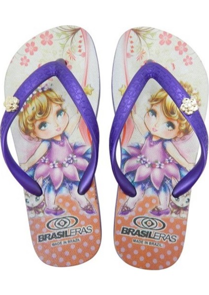 Printed Çocuk Terlik 27-34 fiyatları