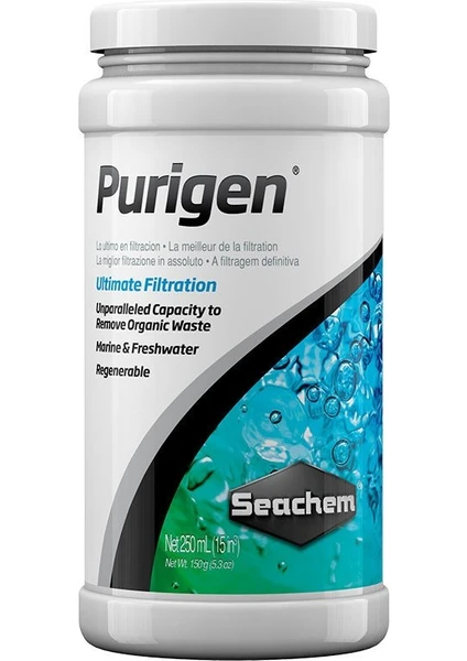 Purigen 250 Ml