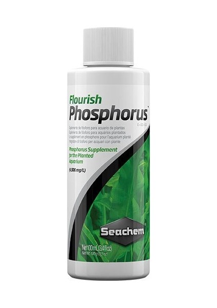 Flourish Phosphorus 100 Ml