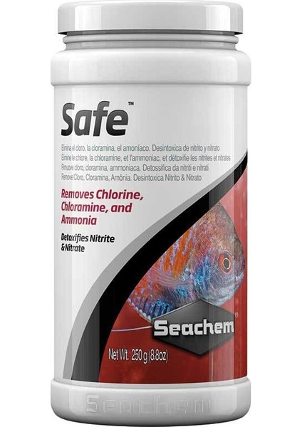 Safe 250 Gr