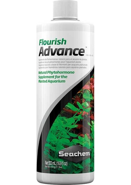 Flourish Advance 500 Ml