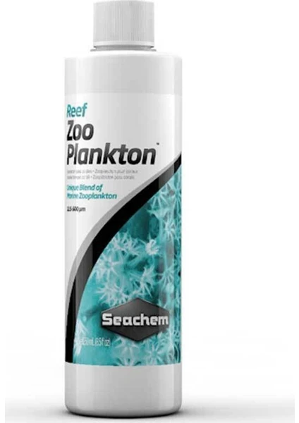 Zoo Plankton 250 Ml