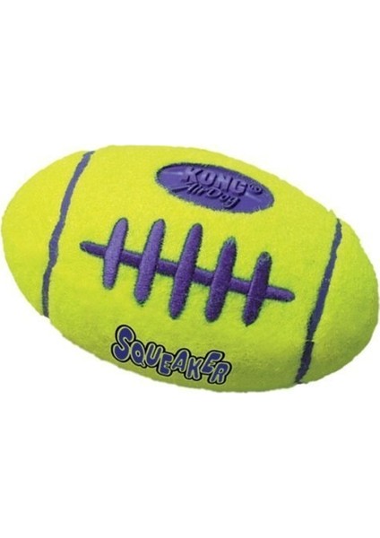 Köpek Air Sq Sesli Futbol Topu Small 8,5Cm