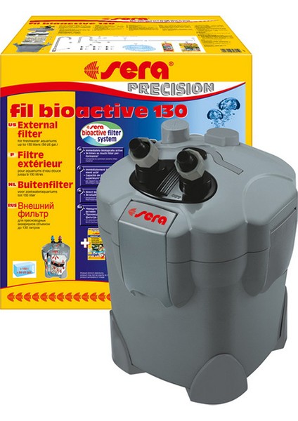Fil Bioactive Dış Filtre 11W
