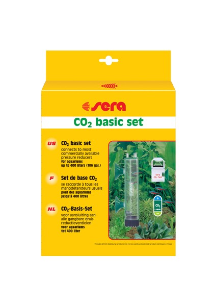 Co2 Basic Set