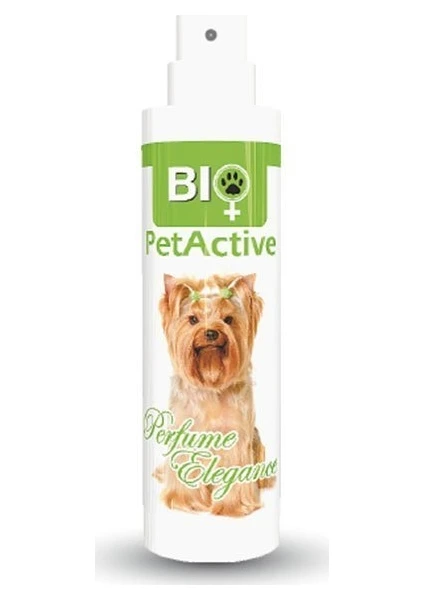 Bio Pet Active Bio Pet Activ Elegance Köpek Parfümü 50 Ml