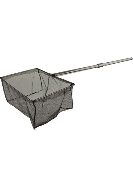 Çelik Saplı Akvaryum Kepçesi 100 Cm