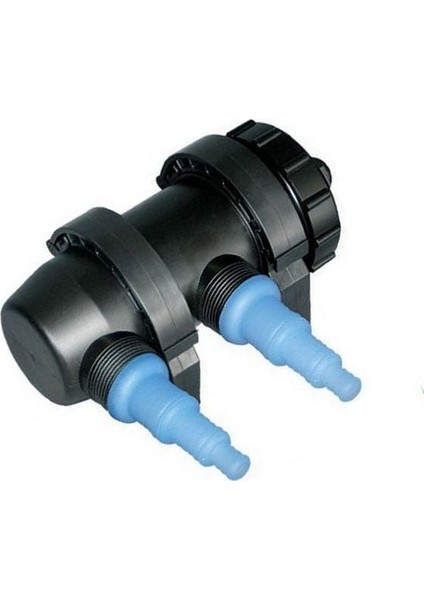 Uv-H18 Ultraviole Filtre 18 Watt