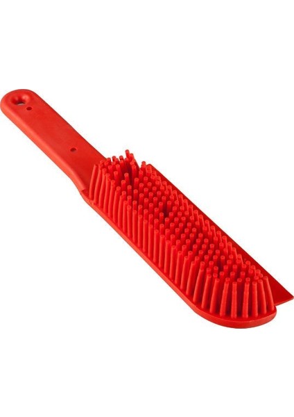 Köpekler İçin Elastik Masaj Fırçası