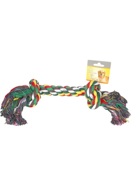 501108 Köpek Diş İpi