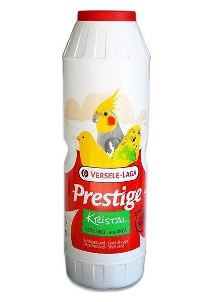 Versele-Laga Anasonlu Kuş Kumu 2 Kg