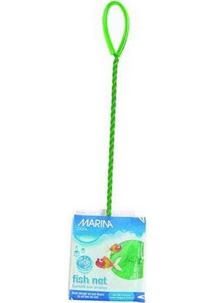 Marina Cooldfish Kepçe 10 Cm