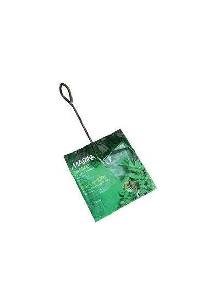 Marina 11266 Balık Kepçesi 20Cm