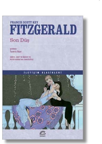 Son Düş - F. Scott Fitzgerald