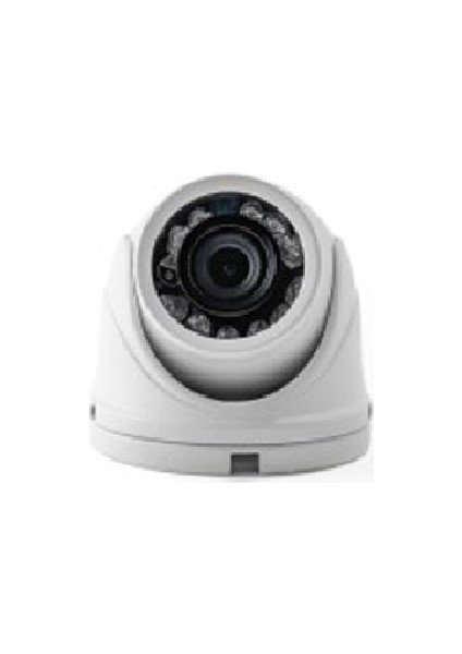 EZ-1313HD 1.3 MP 2.8MM 12 LED AHD Araç İçi Kamera