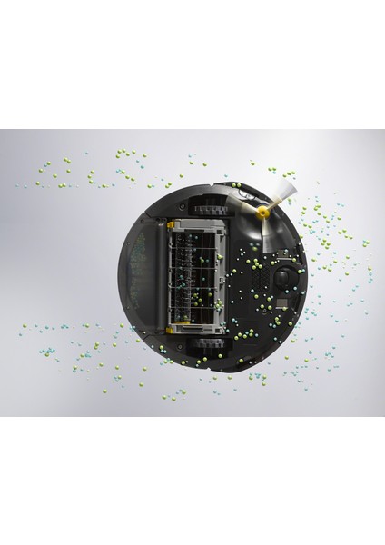 Roomba 605 Robot Süpürge