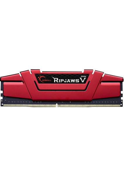 RipjawsV 16GB 3000MHz DDR4 Ram (F4-3000C16S-16GVRB)