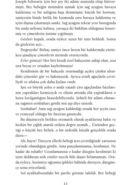 Gökteki Çakıl Taşı - Isaac Asimov