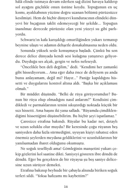 Gökteki Çakıl Taşı - Isaac Asimov