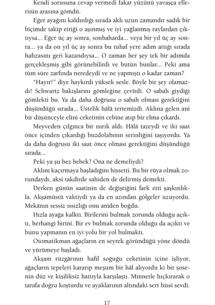 Gökteki Çakıl Taşı - Isaac Asimov