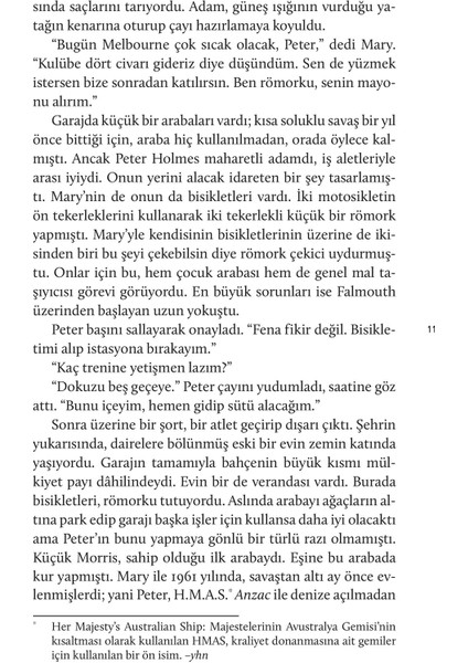 Kumsalda - Nevil Shute