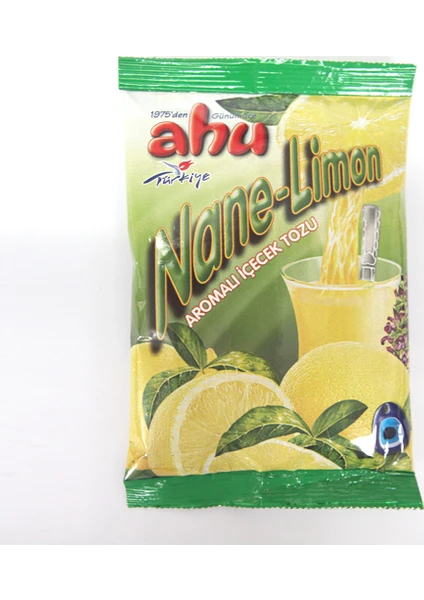 Nane Limon 250 gr