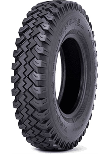 7.50-16 Knk28 Römork Lastiği