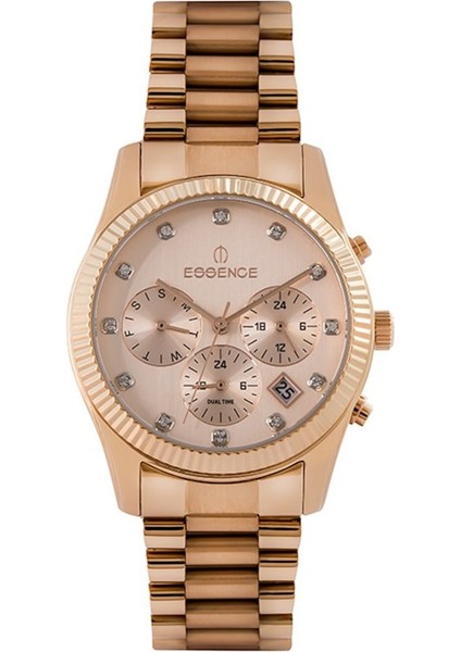 ES6573FE.410 Kadın Kol Saati