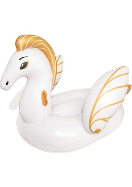 41118 Bi̇ni̇ci̇ Pegasus Si̇mi̇t