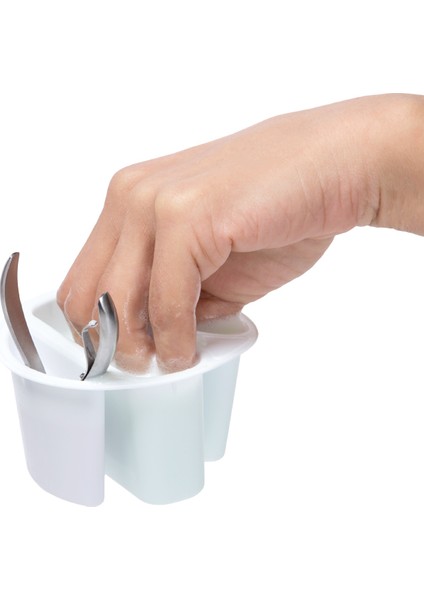 Concept Aqua Tek Kullanımlık Manikür Tası 5 Adet