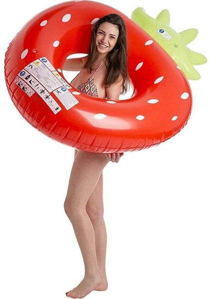 Ji̇long 37342 Çi̇lek Jumbo Si̇mi̇t 130 cm fiyatları