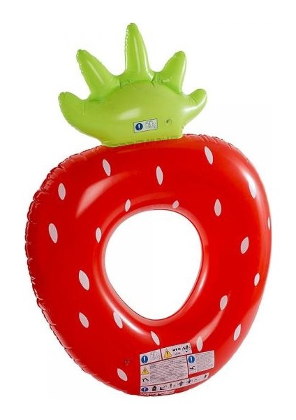 Ji̇long 37342 Çi̇lek Jumbo Si̇mi̇t 130 cm