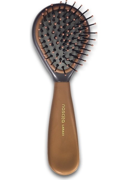 Lara Saç Açma Tarama Fırçası -003