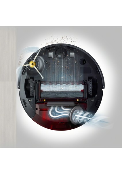 Roomba 896 Robot Süpürge