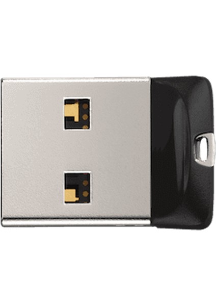 SanDisk Cruzer Fit 32GB Usb Bellek (SDCZ33-032G-G35)