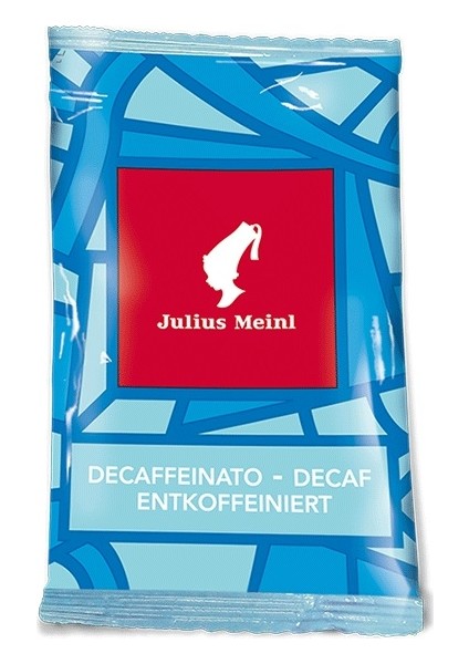 100' lü 7 gr Tekli Poşet Kafeinsiz Espresso Kahve