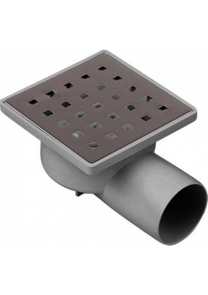 Yer Süzgeci̇ 10X10 Y32 Melez Tema 93211