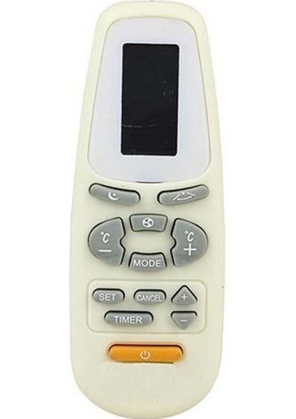 Baxi Klima Kumandası Set Tuşlu