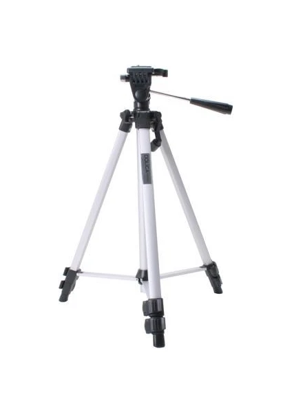 Weıfeng Wt-330A Su Terazili 1350 Cm Taşıma Çantalı Ayaklı Tripod