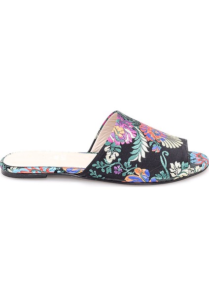 Olivia Fuşya Terlik 4019- M-4 fiyatları