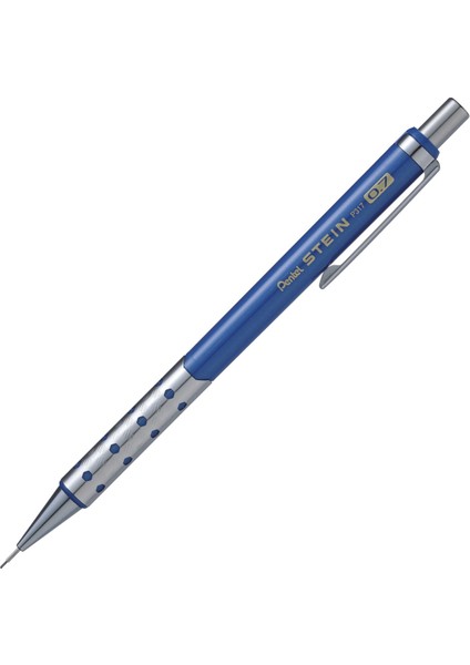 Pentel Stein P317 0,7Mm Metal Uçlu Versatil Kalem