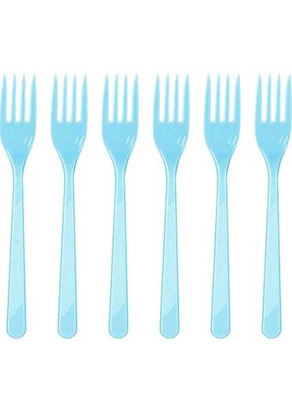 Çatal Bebek Mavi̇si̇ 25 Li̇