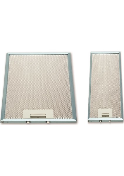 Sürgülü Aspi̇ratör Seti̇ -20,5 x 47,6 cm - 13 x 47,6 cm