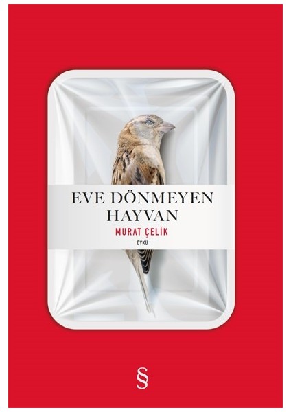 Eve Dönmeyen Hayvan - Murat Çelik