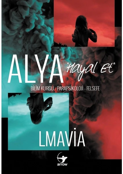 Alya “Hayal Et” - Lmavia